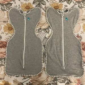 Love to Dream Swaddles size S